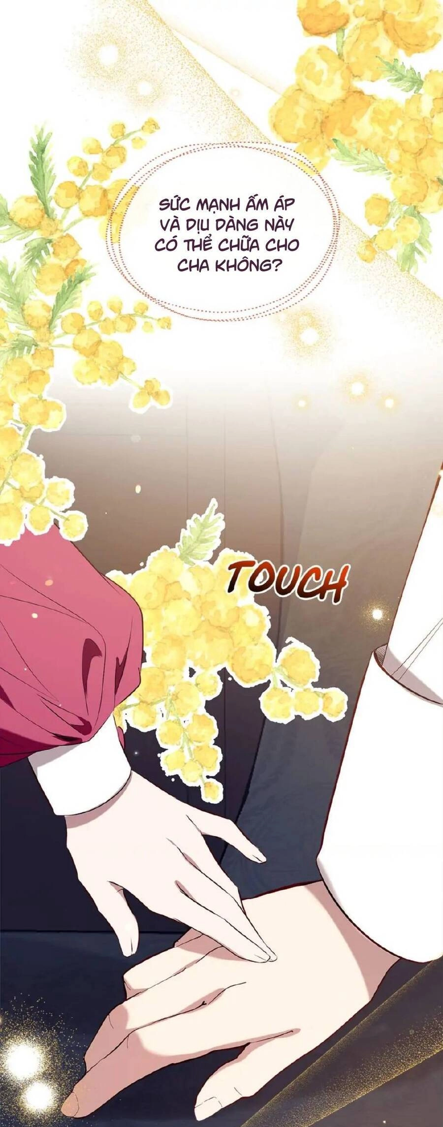 Chúng Ta Có Thể Trở Thành Người Nhà Không? Chapter 85 - 24