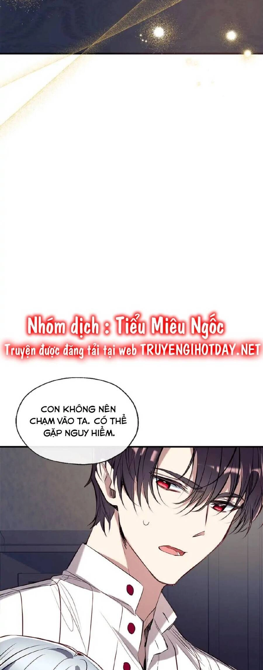 Chúng Ta Có Thể Trở Thành Người Nhà Không? Chapter 85 - 25