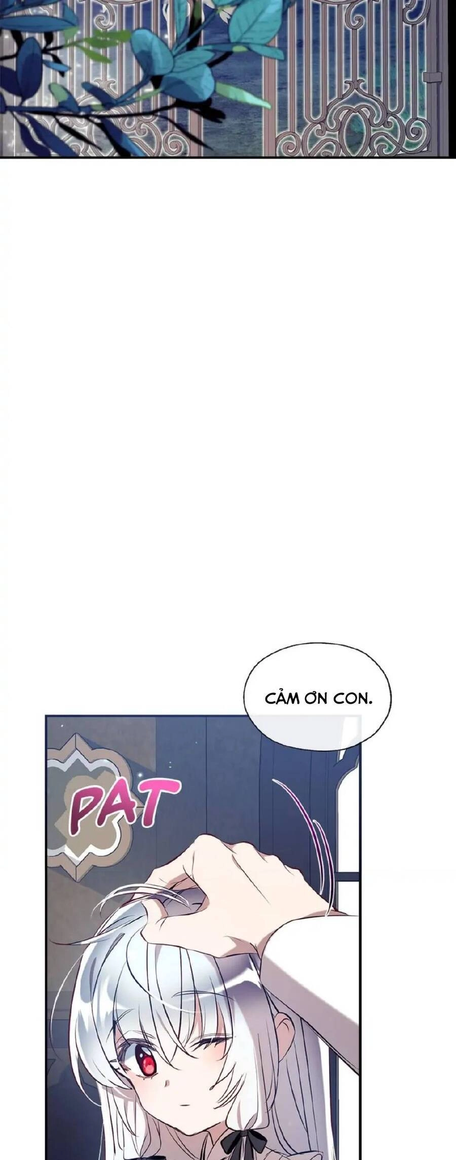 Chúng Ta Có Thể Trở Thành Người Nhà Không? Chapter 85 - 36