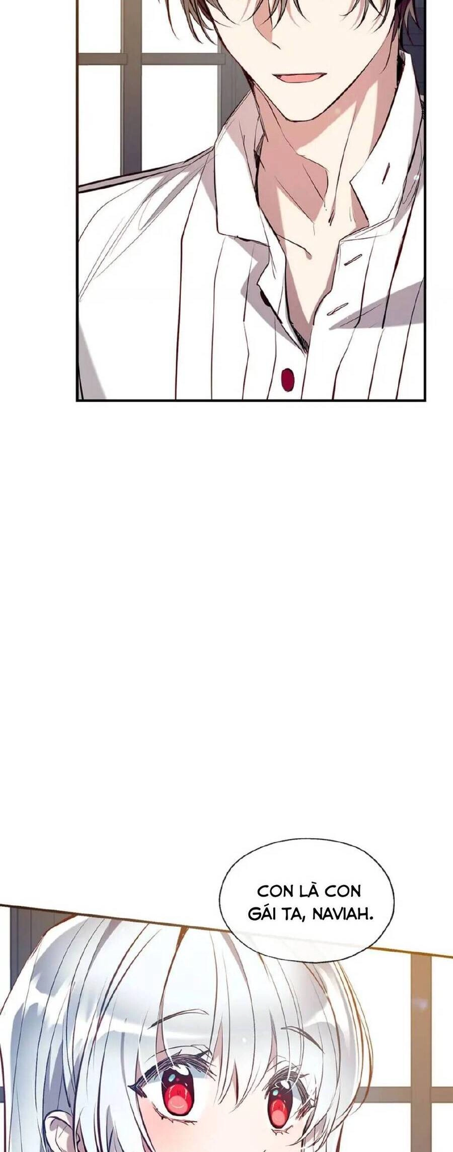 Chúng Ta Có Thể Trở Thành Người Nhà Không? Chapter 85 - 38