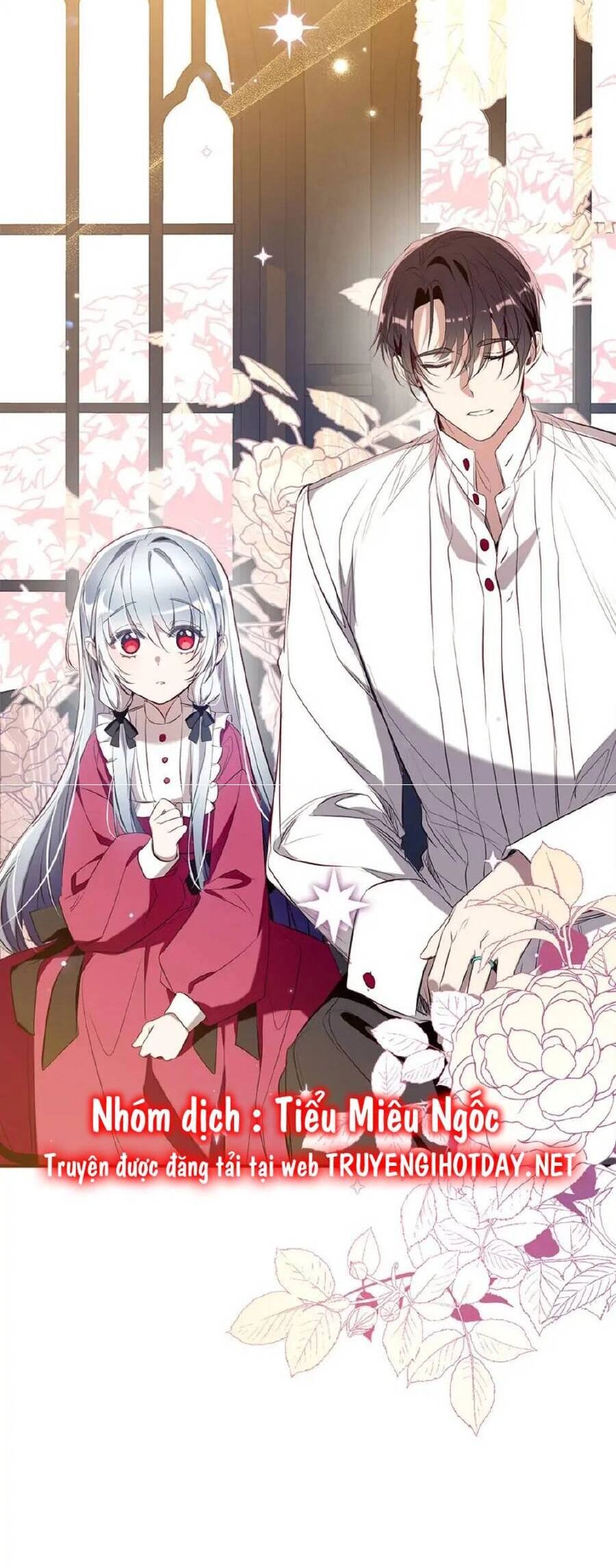 Chúng Ta Có Thể Trở Thành Người Nhà Không? Chapter 85 - 40