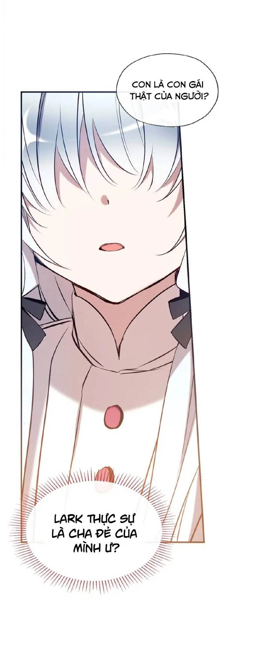 Chúng Ta Có Thể Trở Thành Người Nhà Không? Chapter 85 - 41