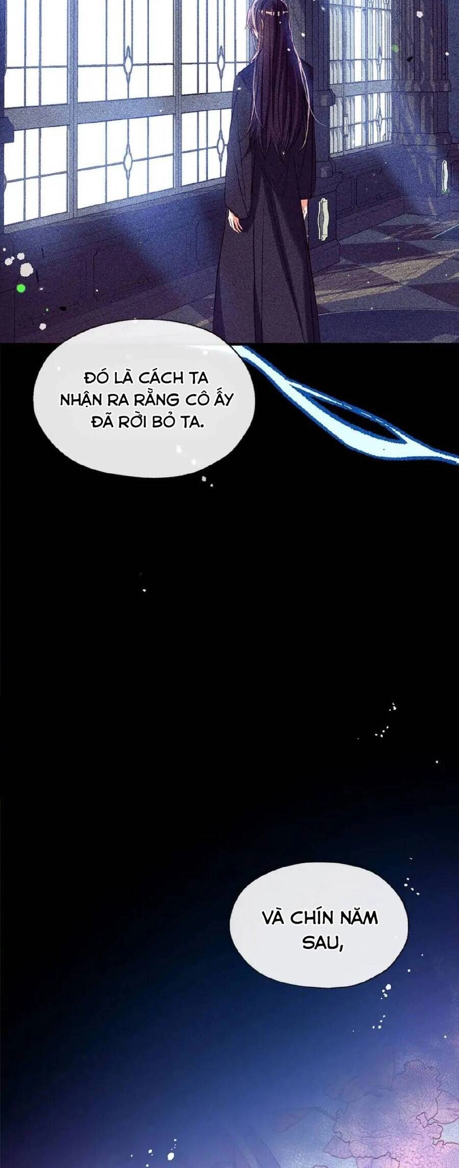 Chúng Ta Có Thể Trở Thành Người Nhà Không? Chapter 85 - 47