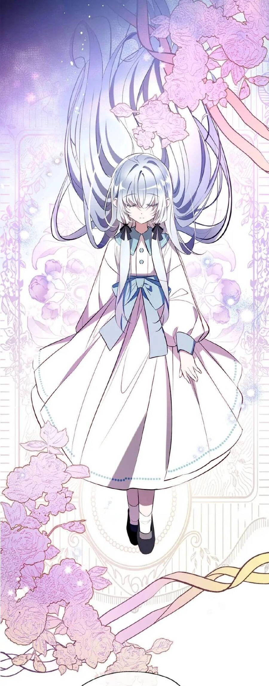 Chúng Ta Có Thể Trở Thành Người Nhà Không? Chapter 85 - 48