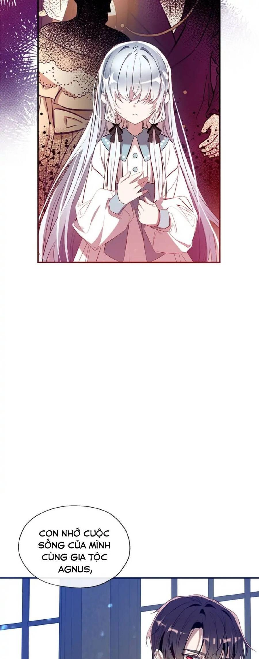 Chúng Ta Có Thể Trở Thành Người Nhà Không? Chapter 85 - 51