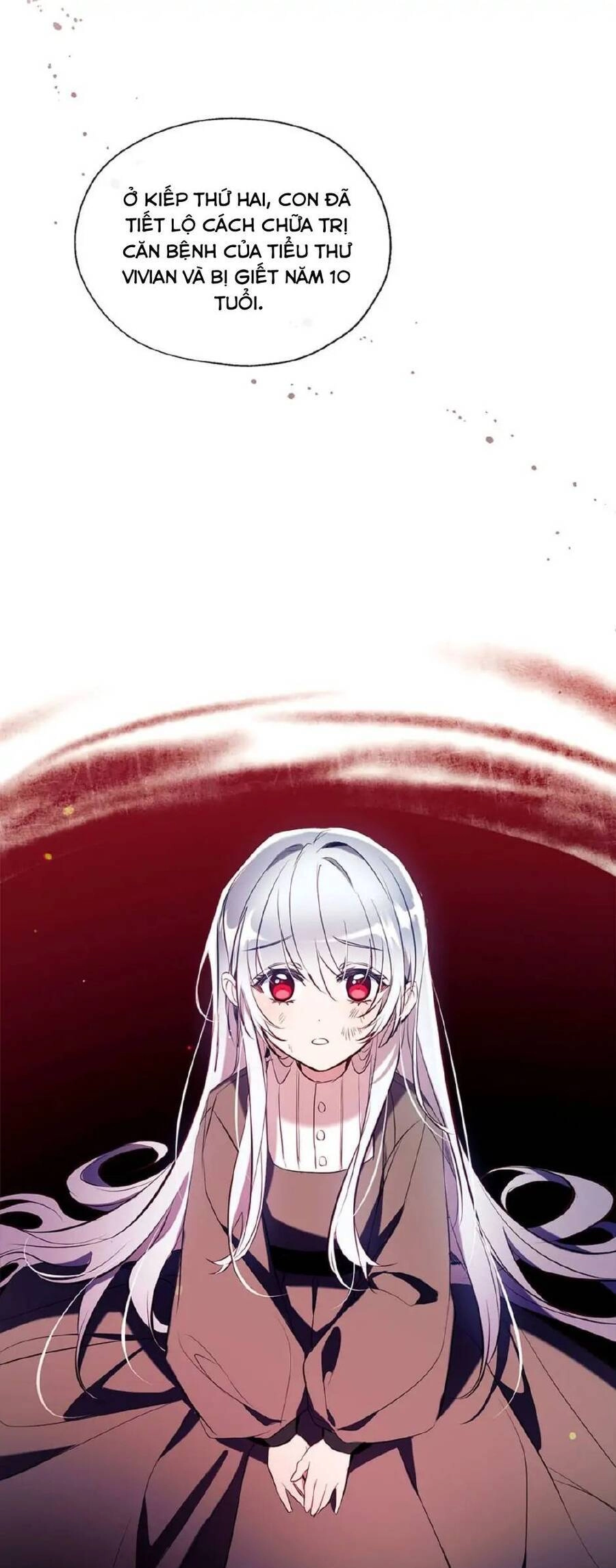 Chúng Ta Có Thể Trở Thành Người Nhà Không? Chapter 85 - 54