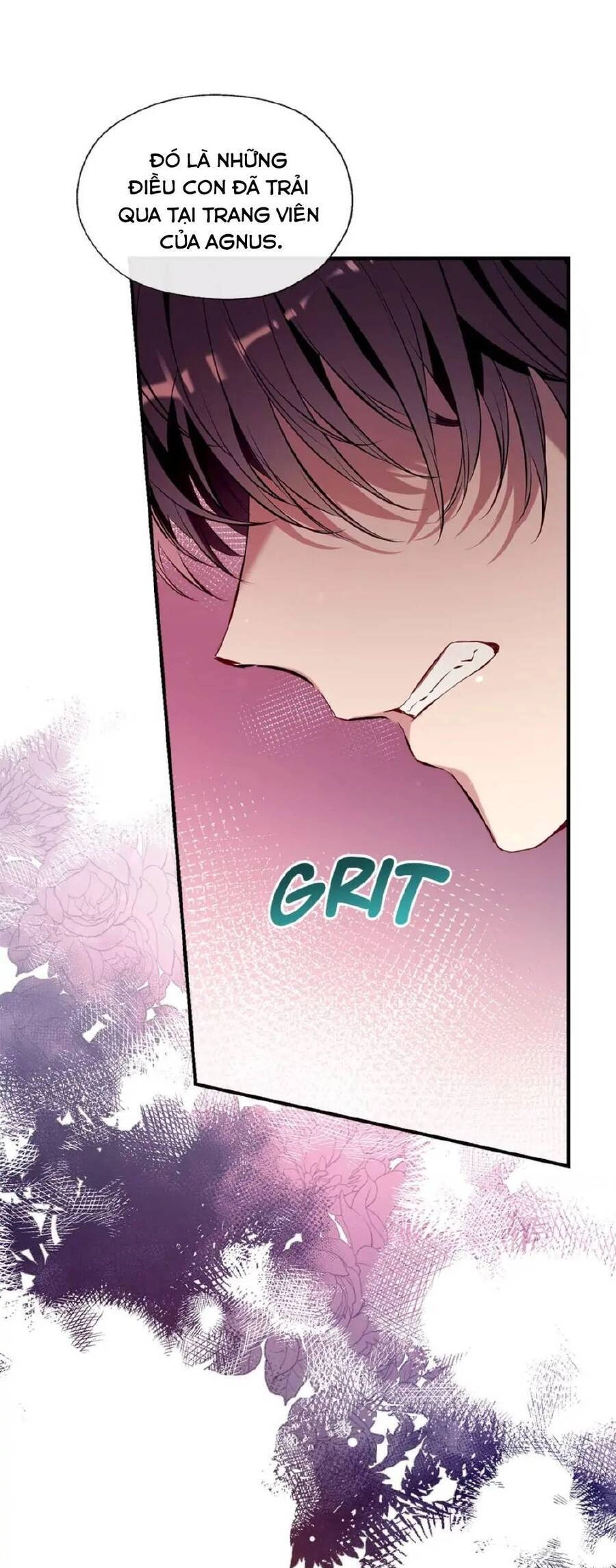 Chúng Ta Có Thể Trở Thành Người Nhà Không? Chapter 85 - 57