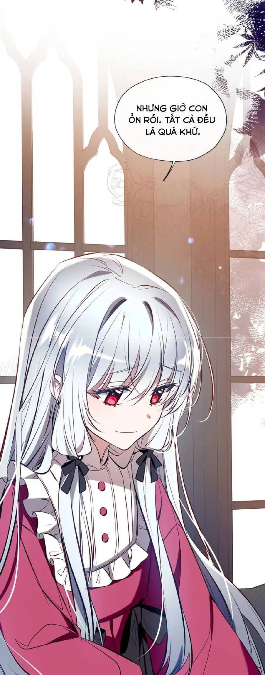 Chúng Ta Có Thể Trở Thành Người Nhà Không? Chapter 85 - 58