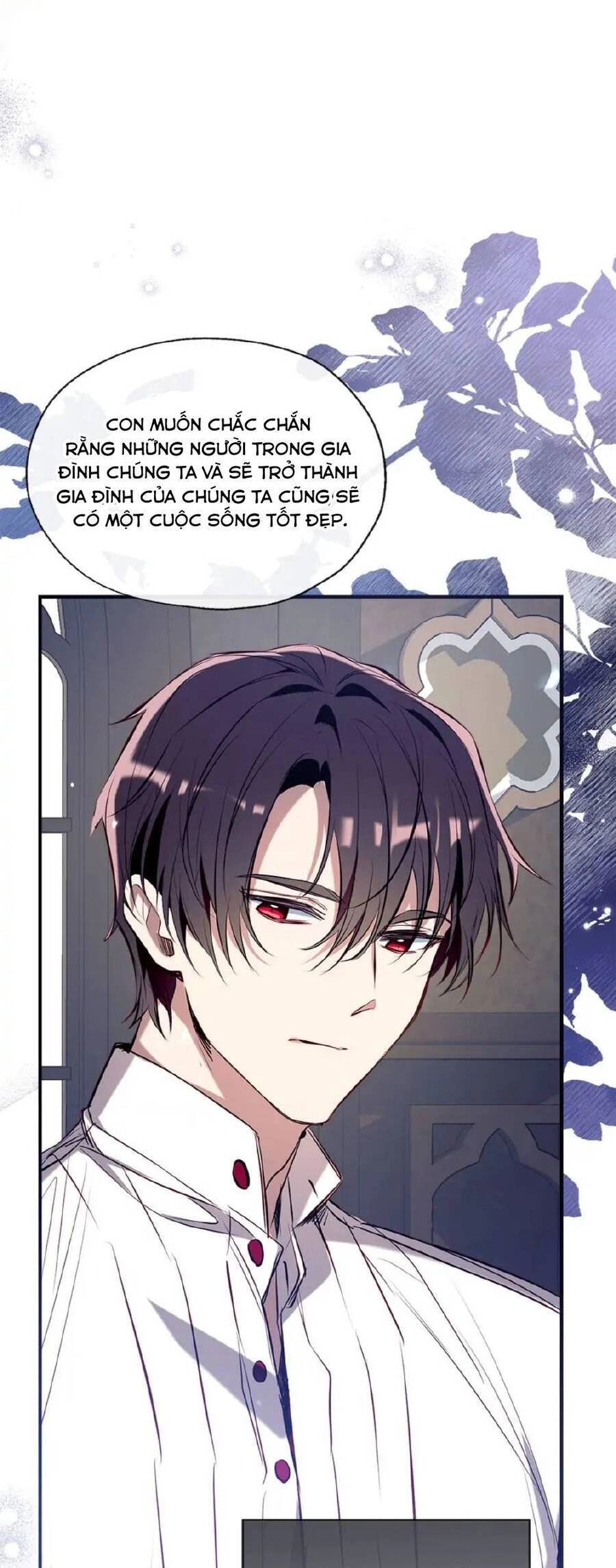 Chúng Ta Có Thể Trở Thành Người Nhà Không? Chapter 85 - 66