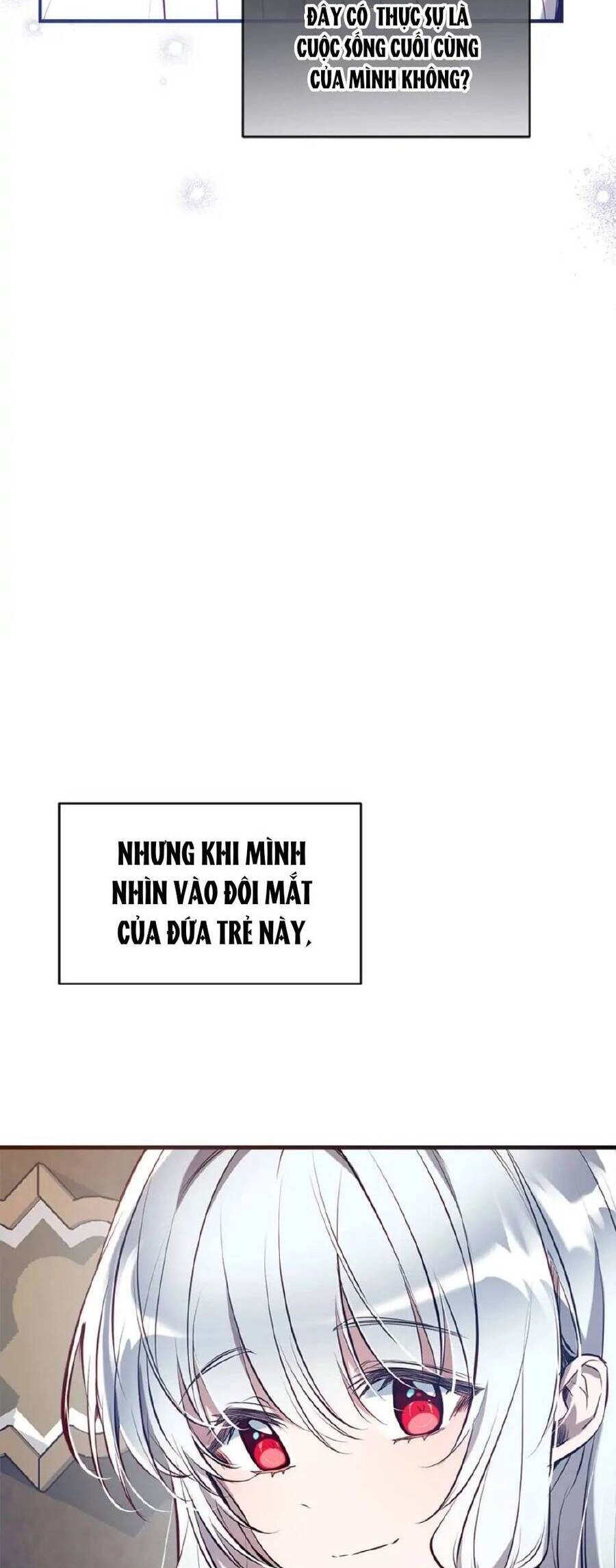 Chúng Ta Có Thể Trở Thành Người Nhà Không? Chapter 85 - 67