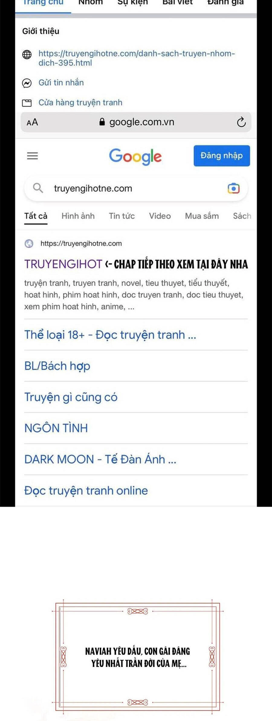 Chúng Ta Có Thể Trở Thành Người Nhà Không? Chapter 88 - 2