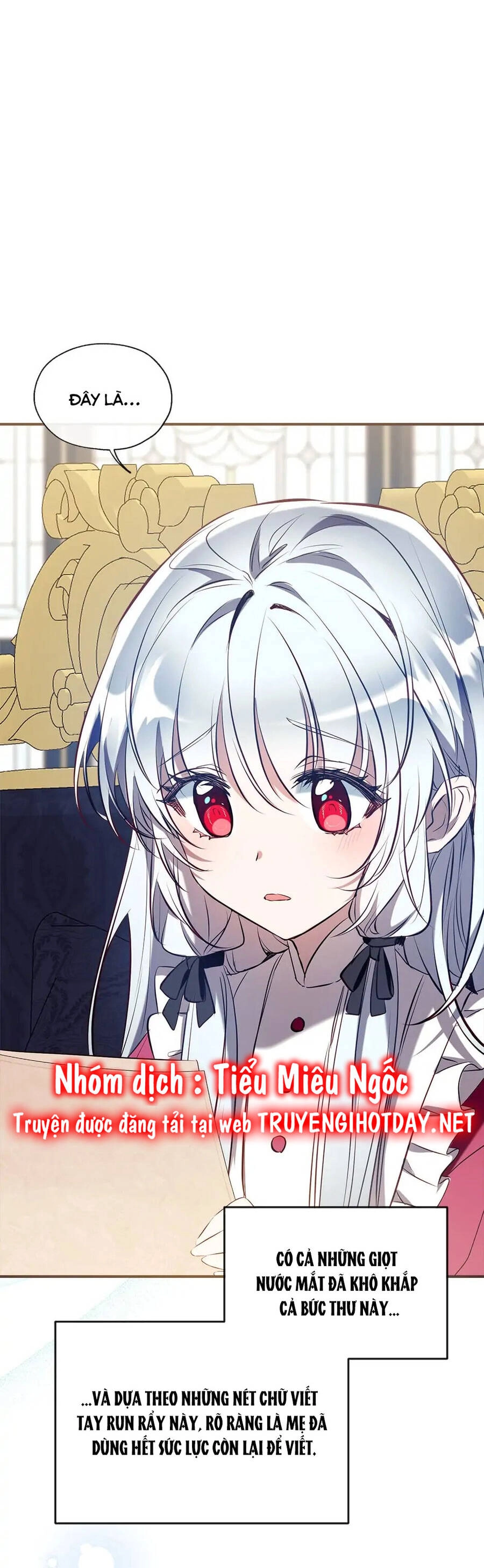 Chúng Ta Có Thể Trở Thành Người Nhà Không? Chapter 88 - 6