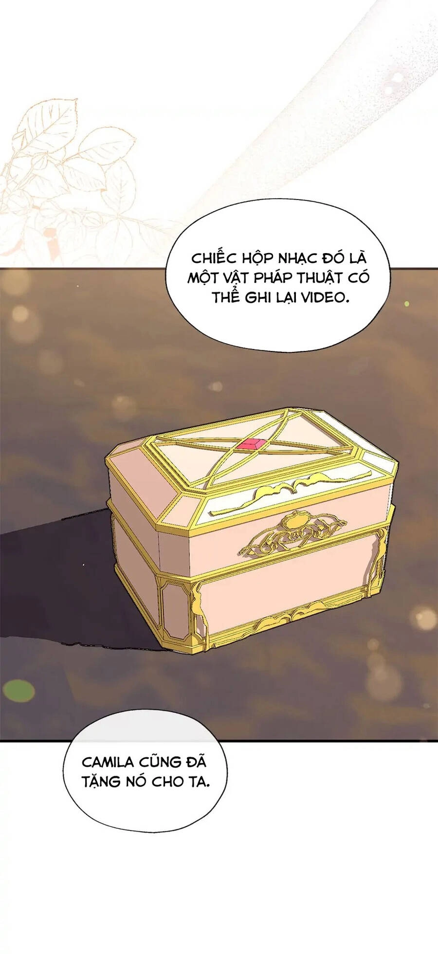 Chúng Ta Có Thể Trở Thành Người Nhà Không? Chapter 88 - 8