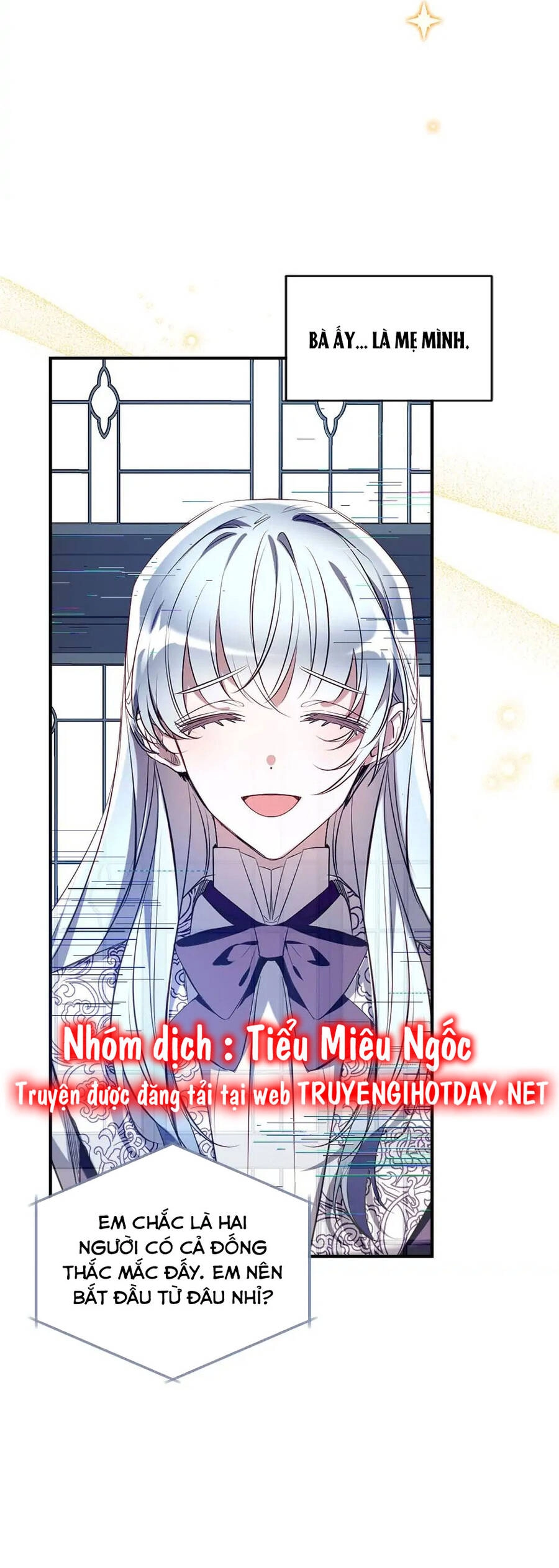 Chúng Ta Có Thể Trở Thành Người Nhà Không? Chapter 88 - 15