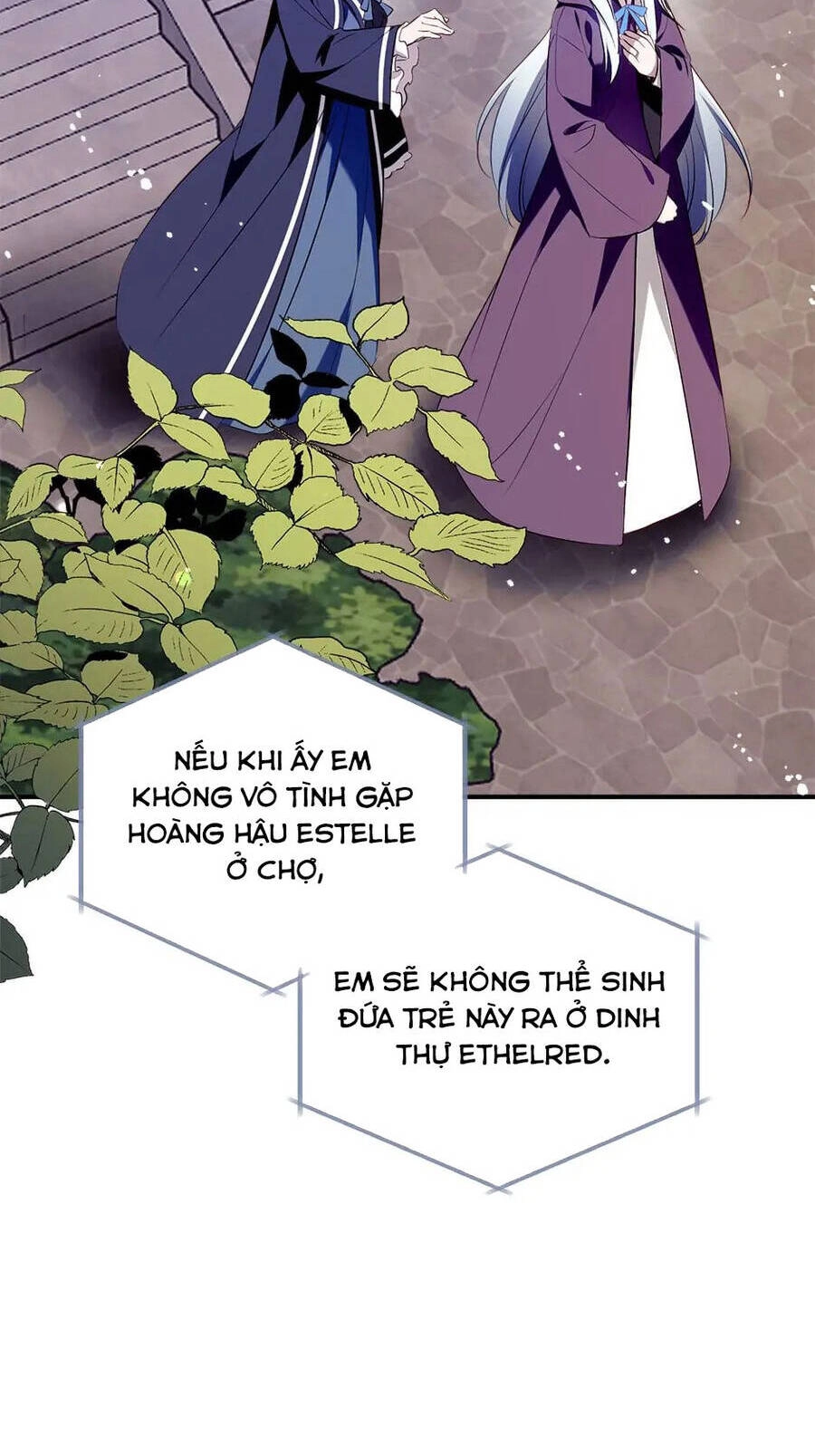 Chúng Ta Có Thể Trở Thành Người Nhà Không? Chapter 88 - 17