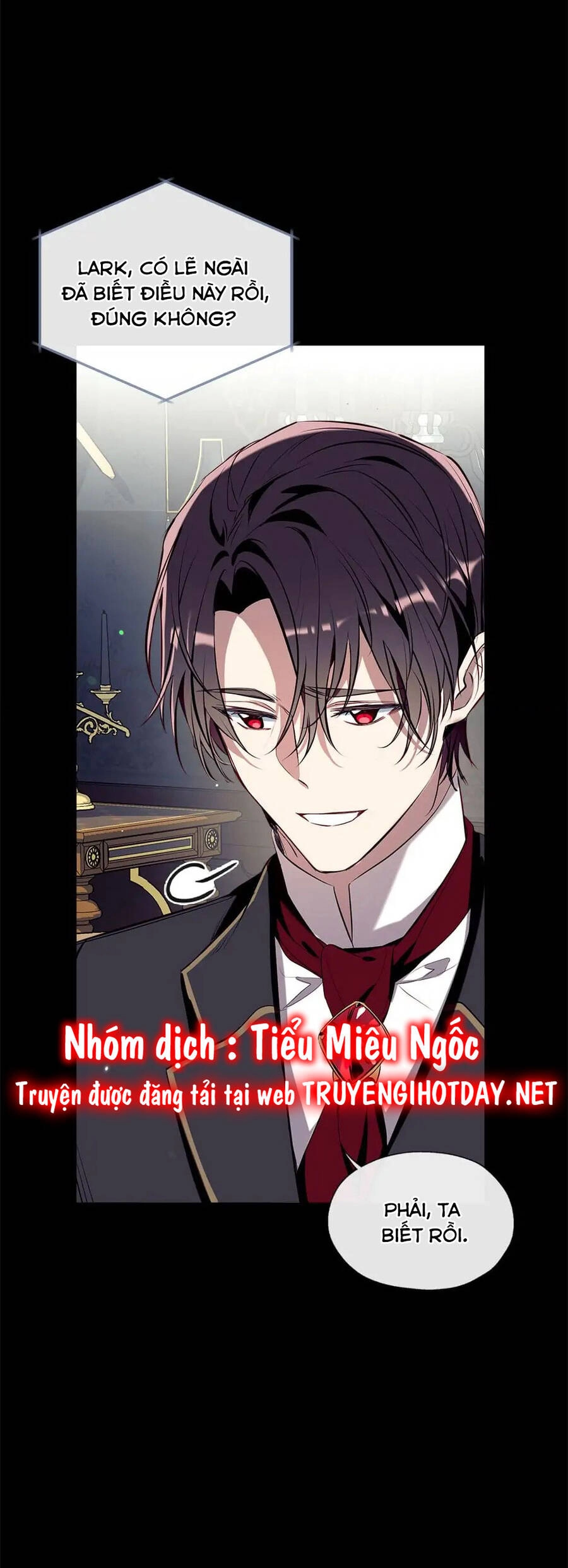 Chúng Ta Có Thể Trở Thành Người Nhà Không? Chapter 88 - 20