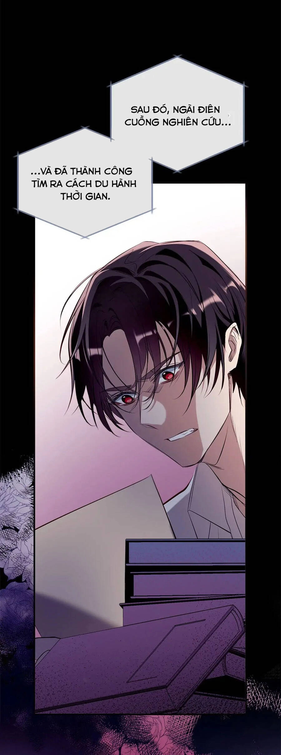 Chúng Ta Có Thể Trở Thành Người Nhà Không? Chapter 88 - 27