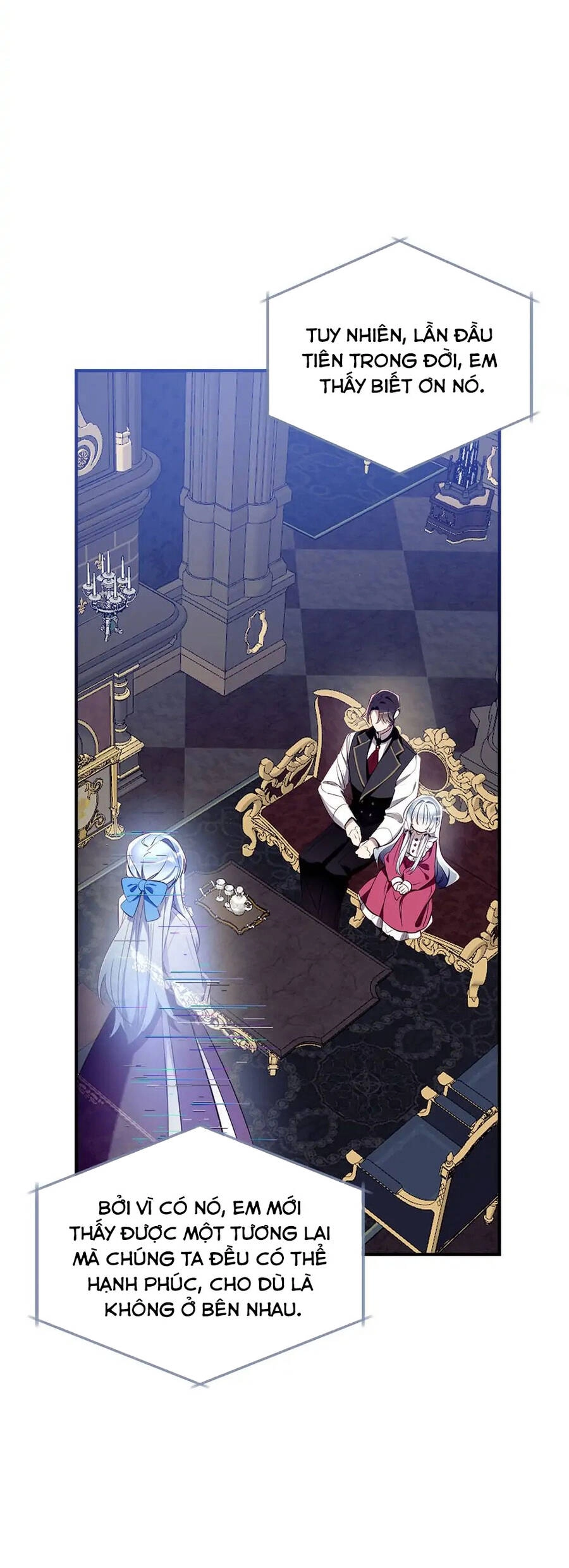 Chúng Ta Có Thể Trở Thành Người Nhà Không? Chapter 88 - 33