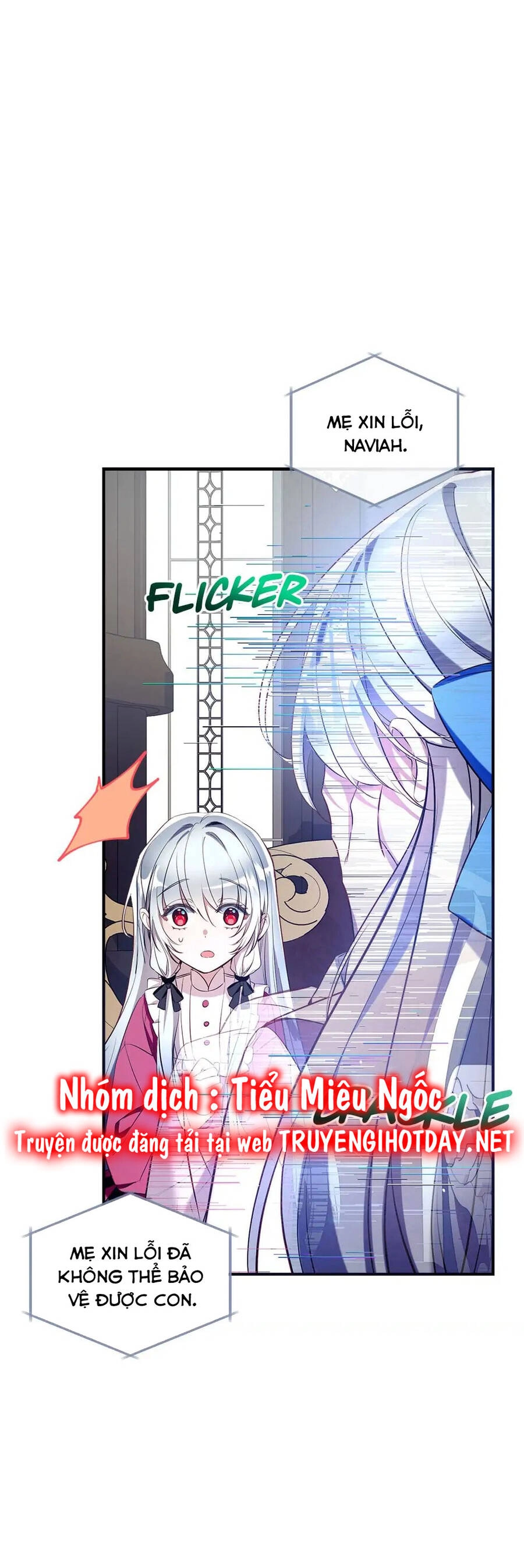 Chúng Ta Có Thể Trở Thành Người Nhà Không? Chapter 88 - 35