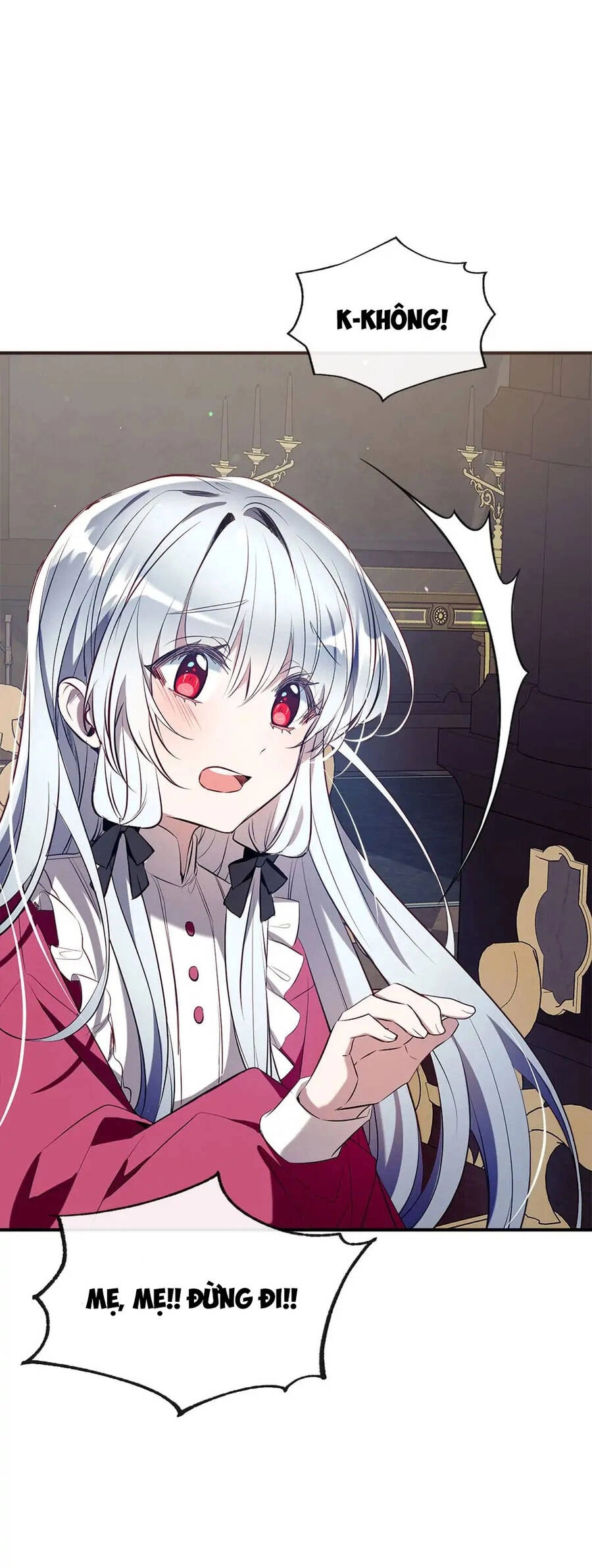 Chúng Ta Có Thể Trở Thành Người Nhà Không? Chapter 88 - 36