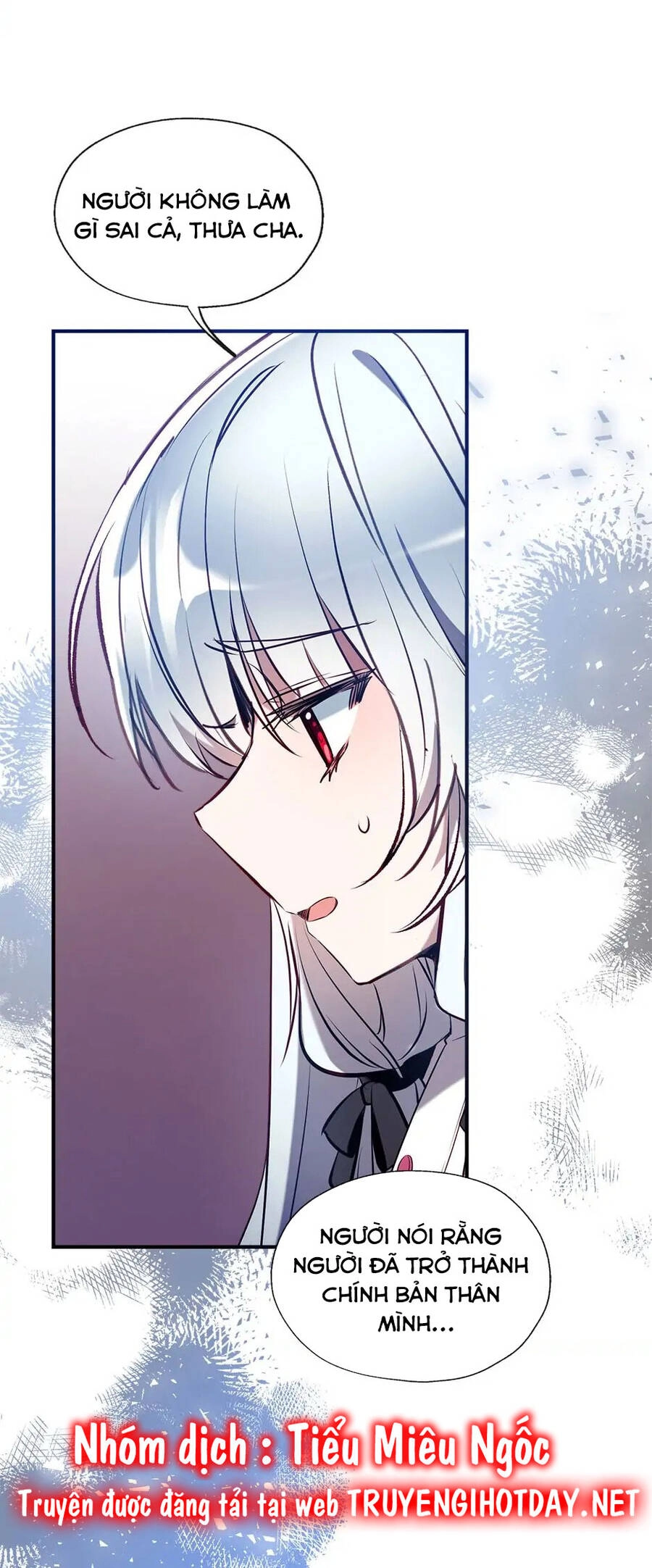 Chúng Ta Có Thể Trở Thành Người Nhà Không? Chapter 88 - 38