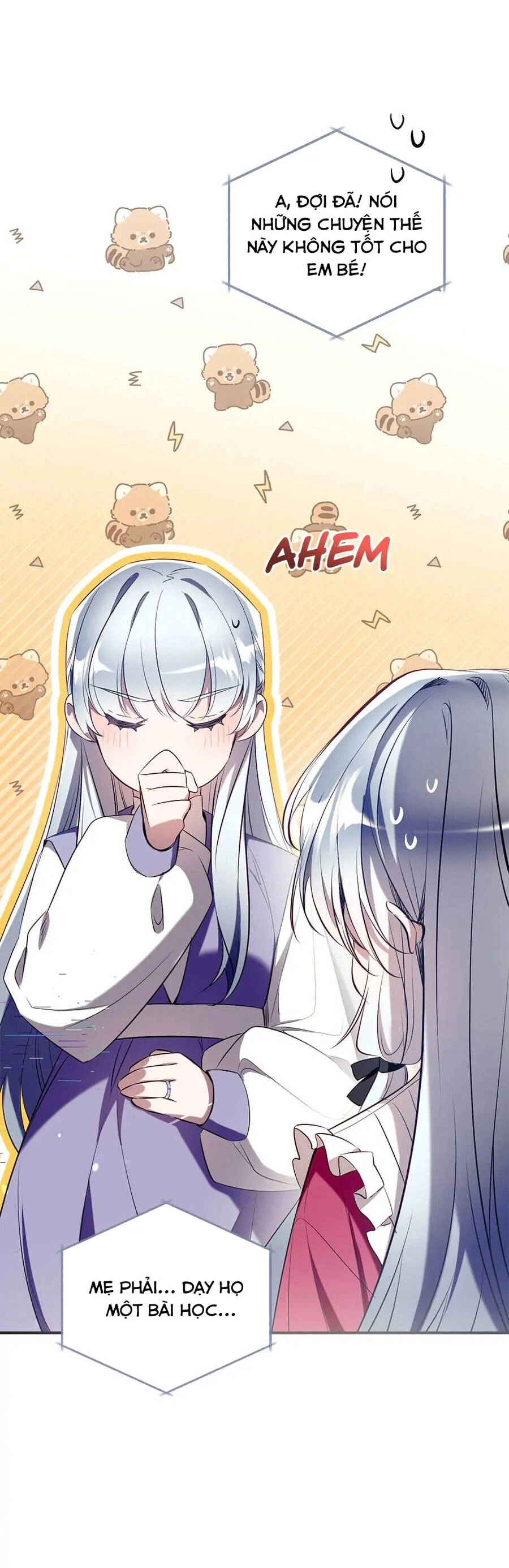 Chúng Ta Có Thể Trở Thành Người Nhà Không? Chapter 88 - 46