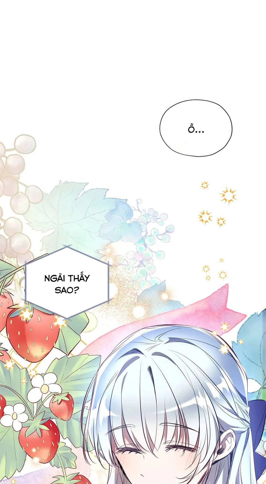 Chúng Ta Có Thể Trở Thành Người Nhà Không? Chapter 88 - 59