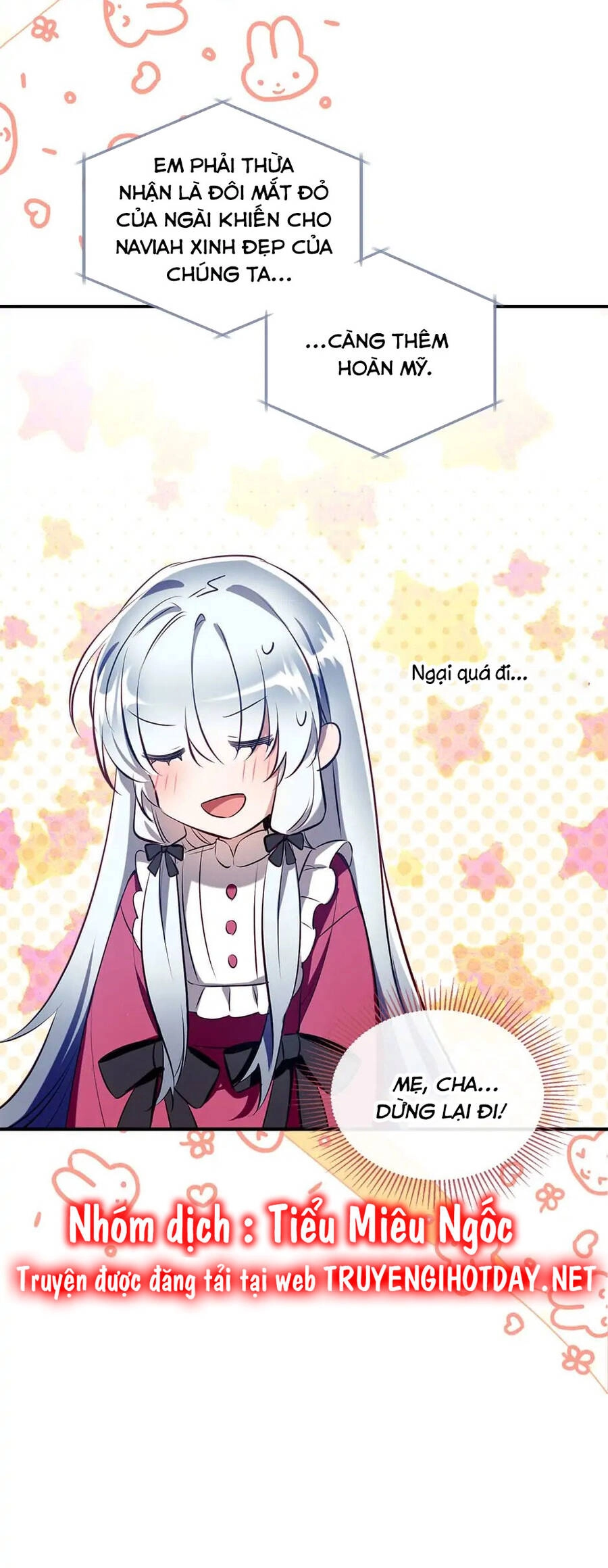 Chúng Ta Có Thể Trở Thành Người Nhà Không? Chapter 88 - 63