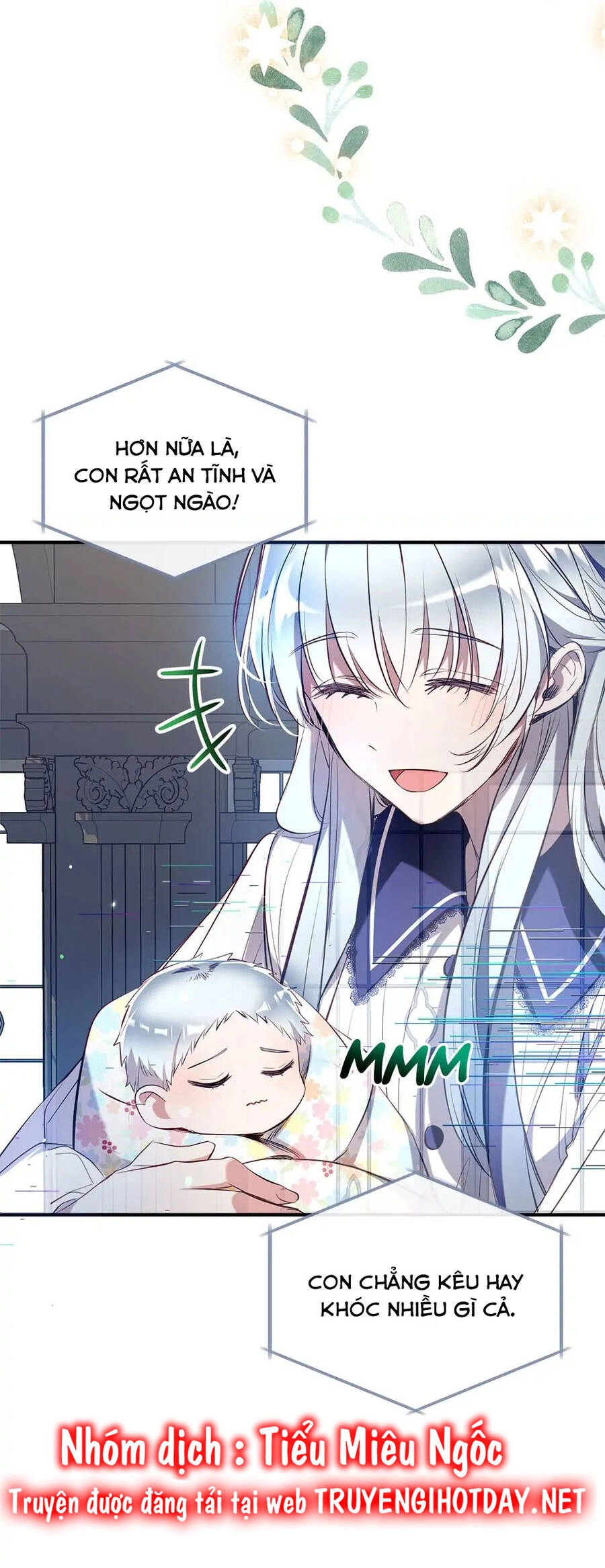 Chúng Ta Có Thể Trở Thành Người Nhà Không? Chapter 88 - 66