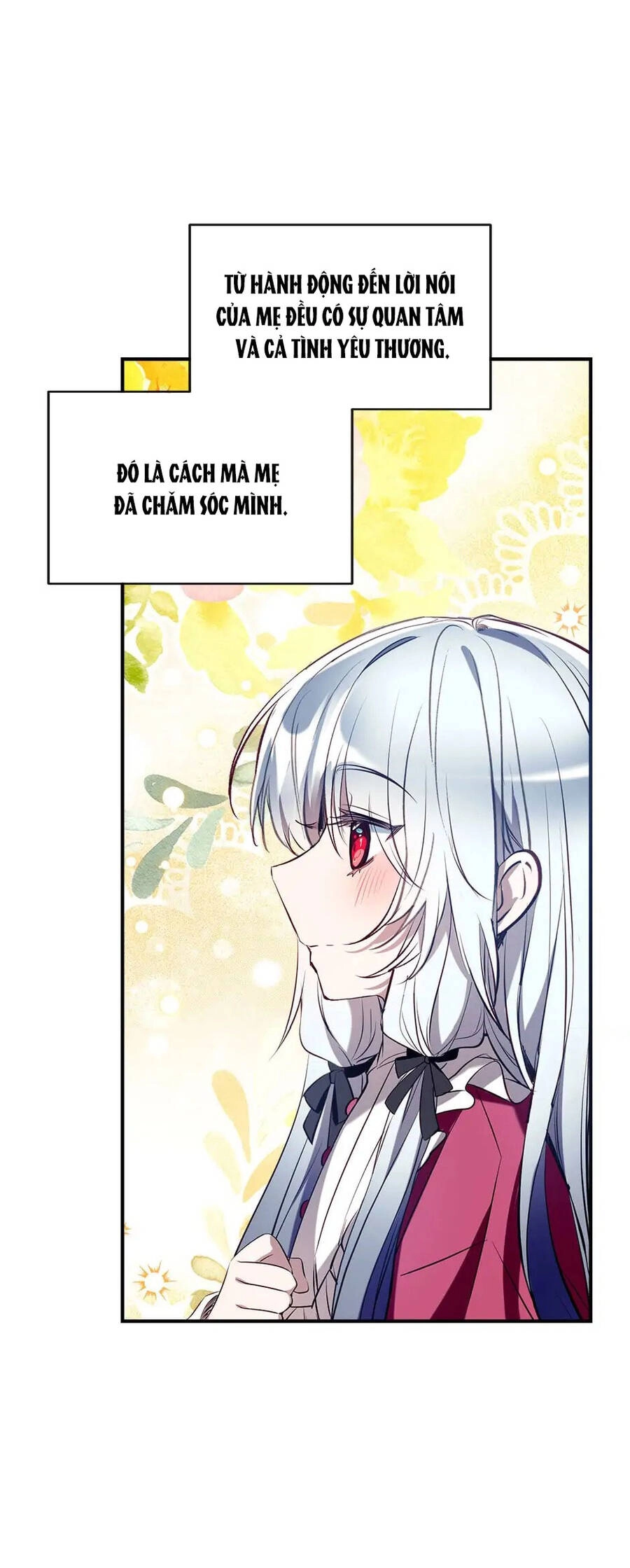 Chúng Ta Có Thể Trở Thành Người Nhà Không? Chapter 88 - 70