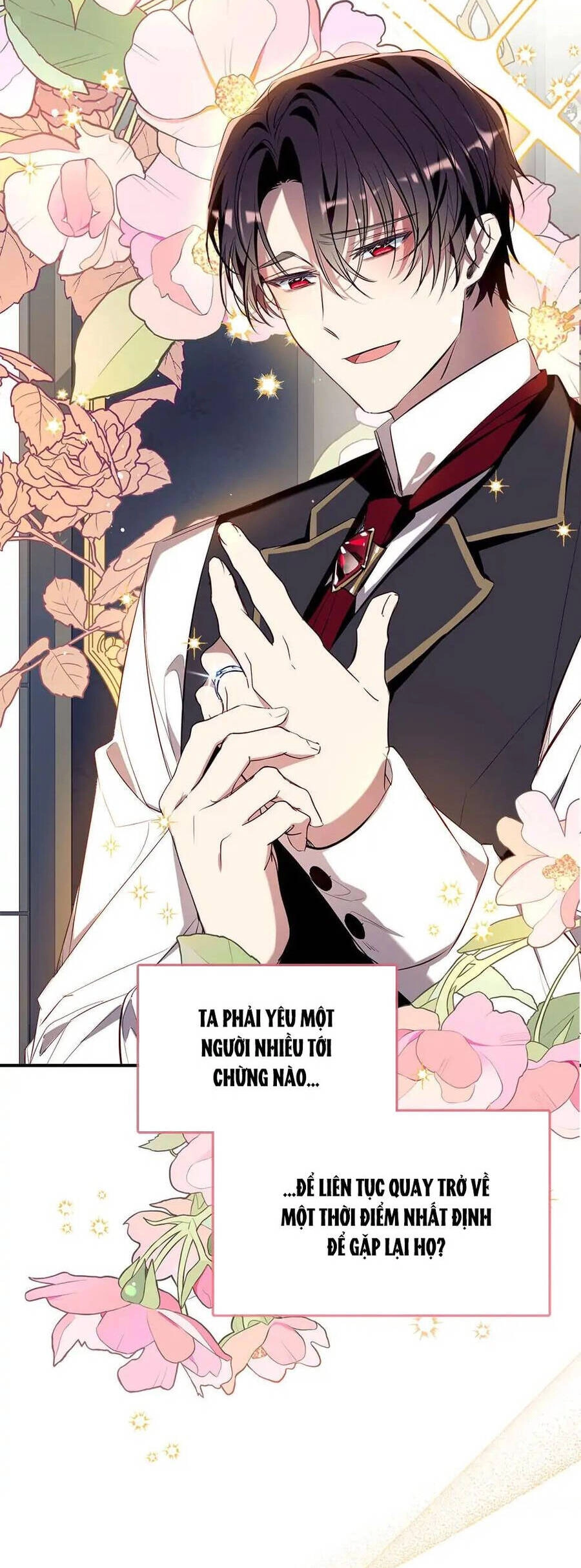 Chúng Ta Có Thể Trở Thành Người Nhà Không? Chapter 89 - 4