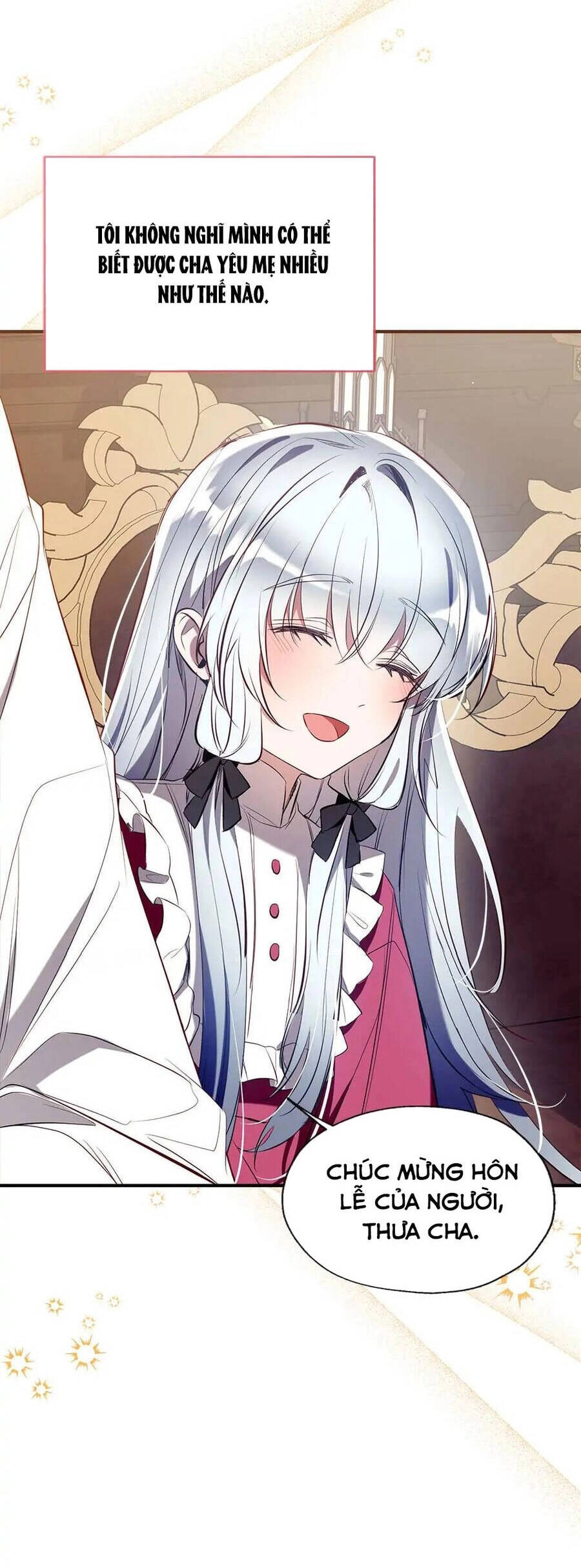 Chúng Ta Có Thể Trở Thành Người Nhà Không? Chapter 89 - 5