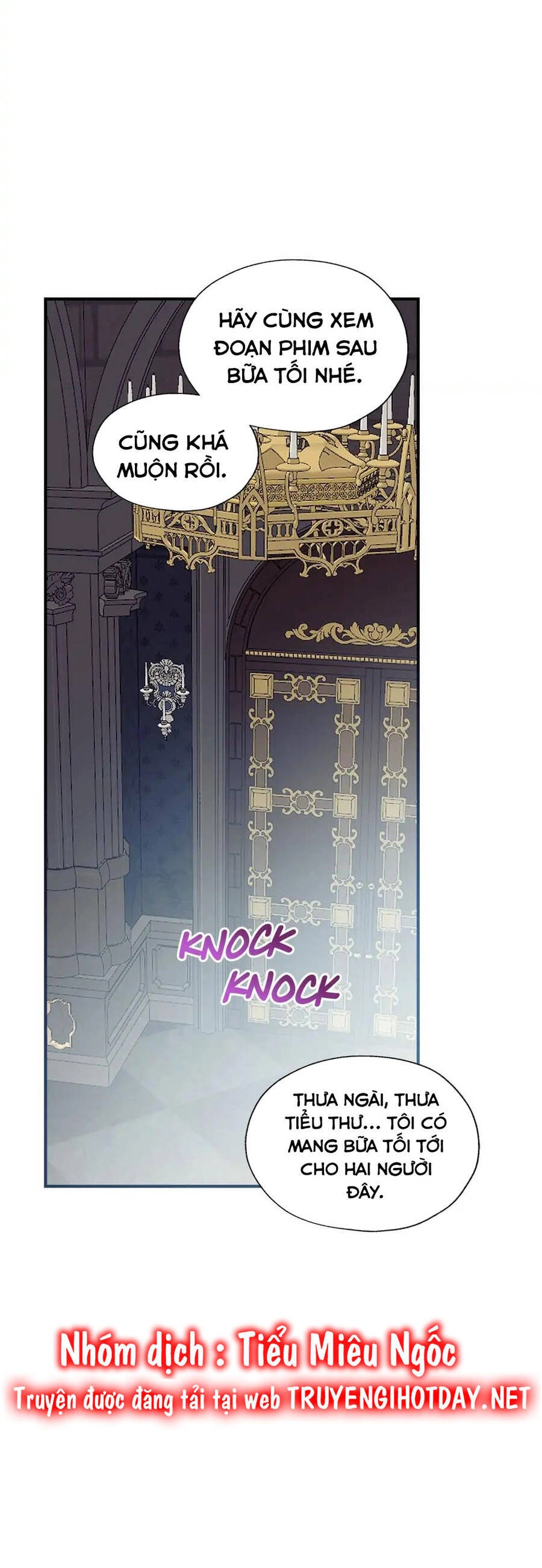 Chúng Ta Có Thể Trở Thành Người Nhà Không? Chapter 89 - 6