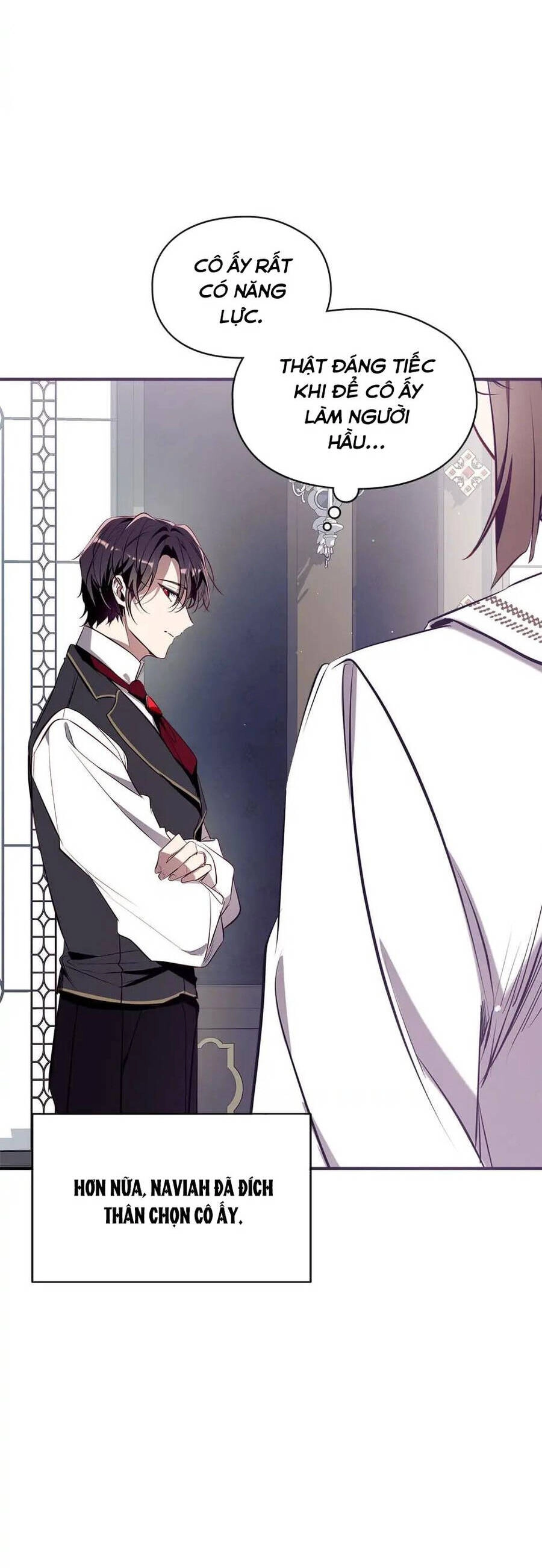 Chúng Ta Có Thể Trở Thành Người Nhà Không? Chapter 89 - 8