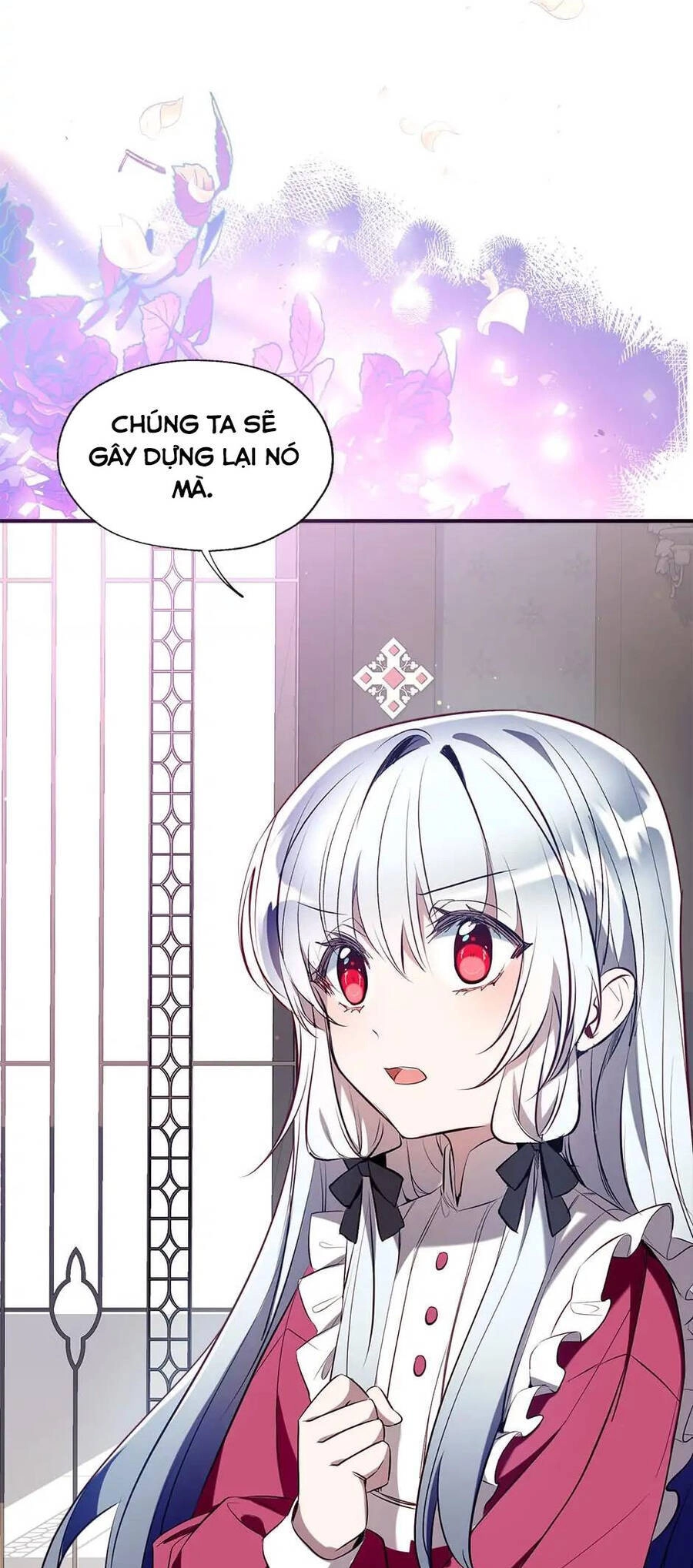 Chúng Ta Có Thể Trở Thành Người Nhà Không? Chapter 89 - 11