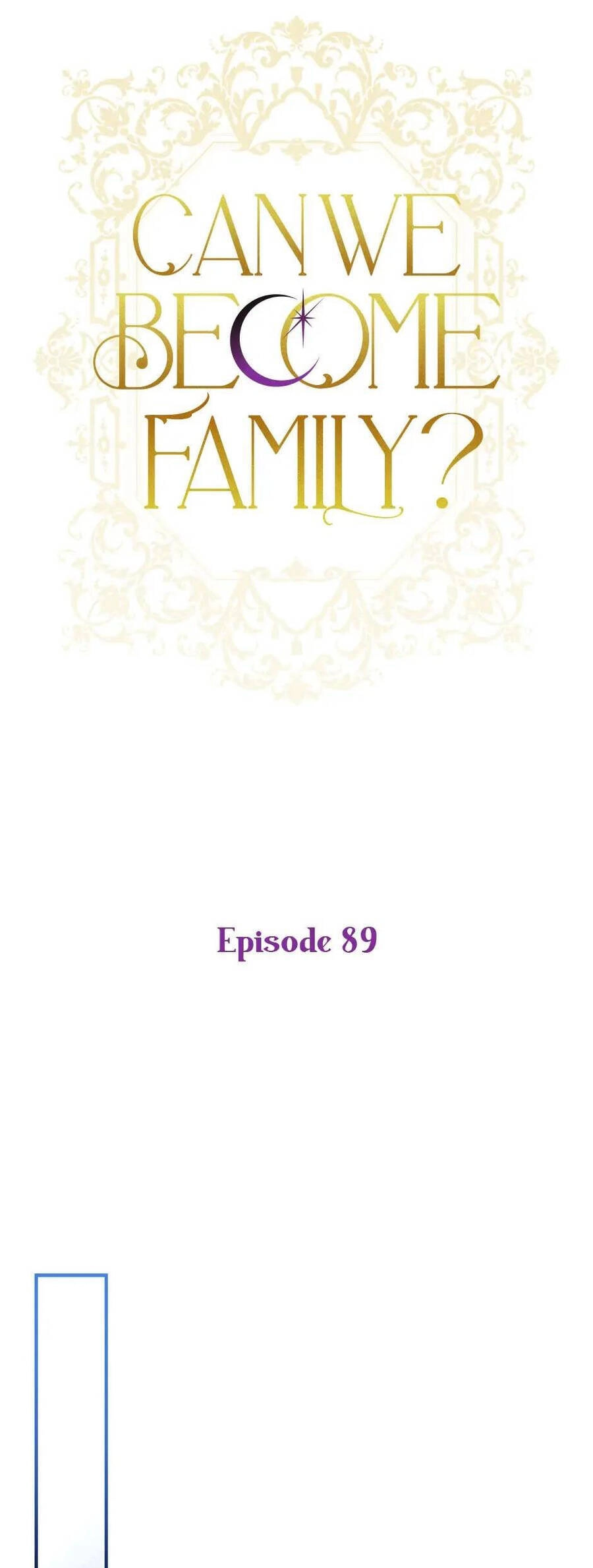 Chúng Ta Có Thể Trở Thành Người Nhà Không? Chapter 89 - 13