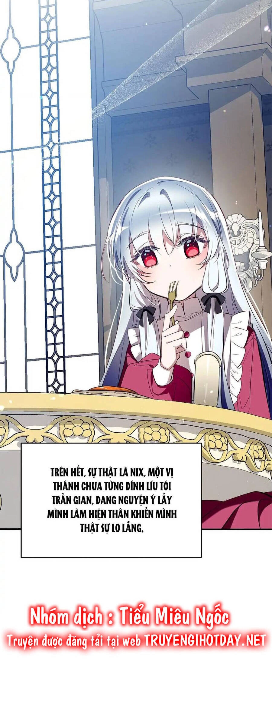 Chúng Ta Có Thể Trở Thành Người Nhà Không? Chapter 89 - 15