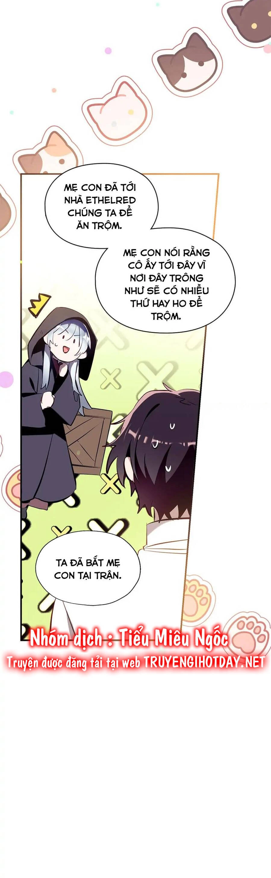 Chúng Ta Có Thể Trở Thành Người Nhà Không? Chapter 89 - 18