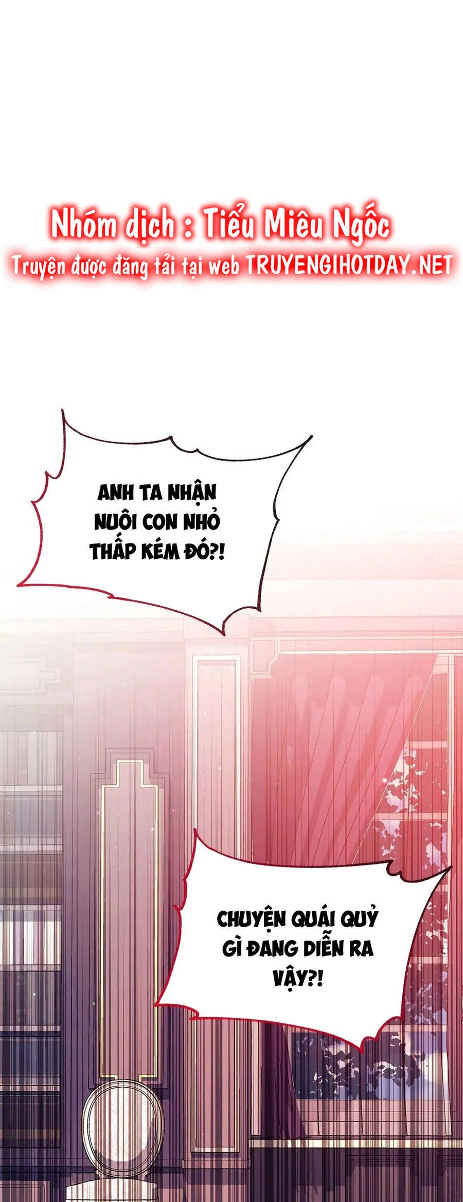 Chúng Ta Có Thể Trở Thành Người Nhà Không? Chapter 89 - 21