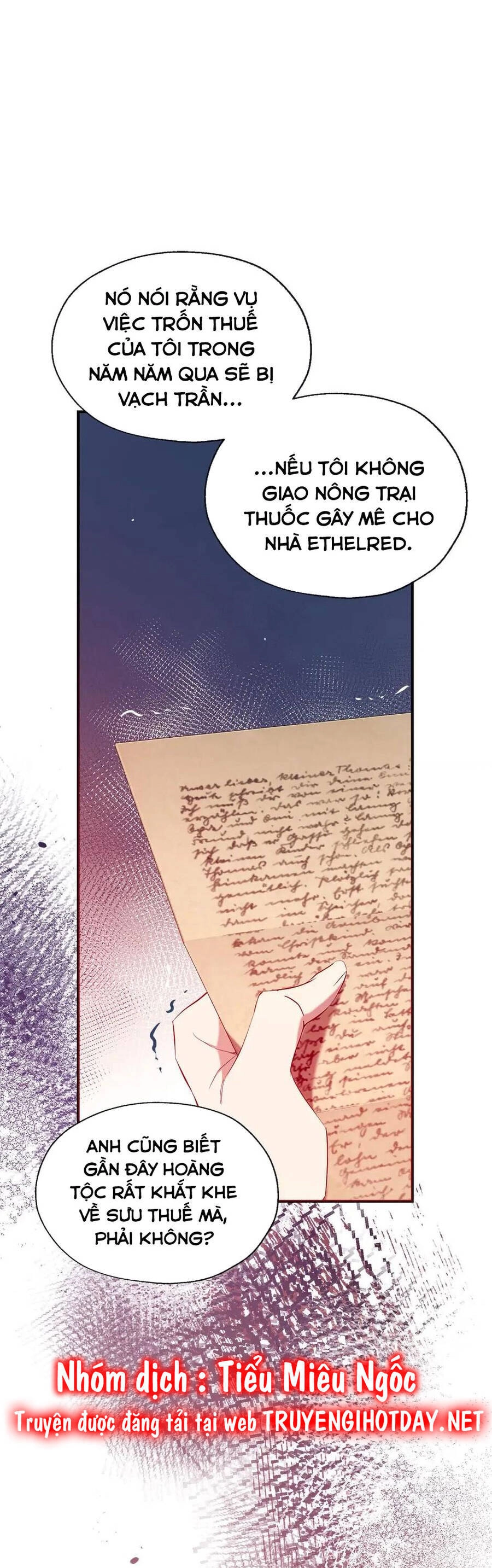 Chúng Ta Có Thể Trở Thành Người Nhà Không? Chapter 89 - 25