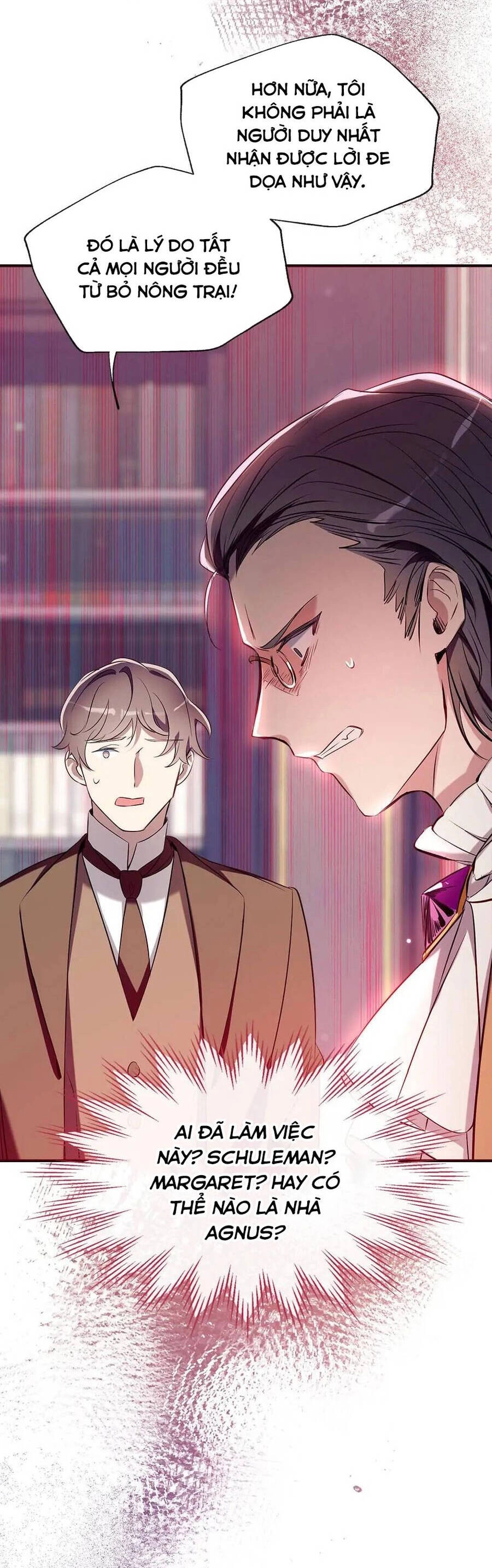 Chúng Ta Có Thể Trở Thành Người Nhà Không? Chapter 89 - 26