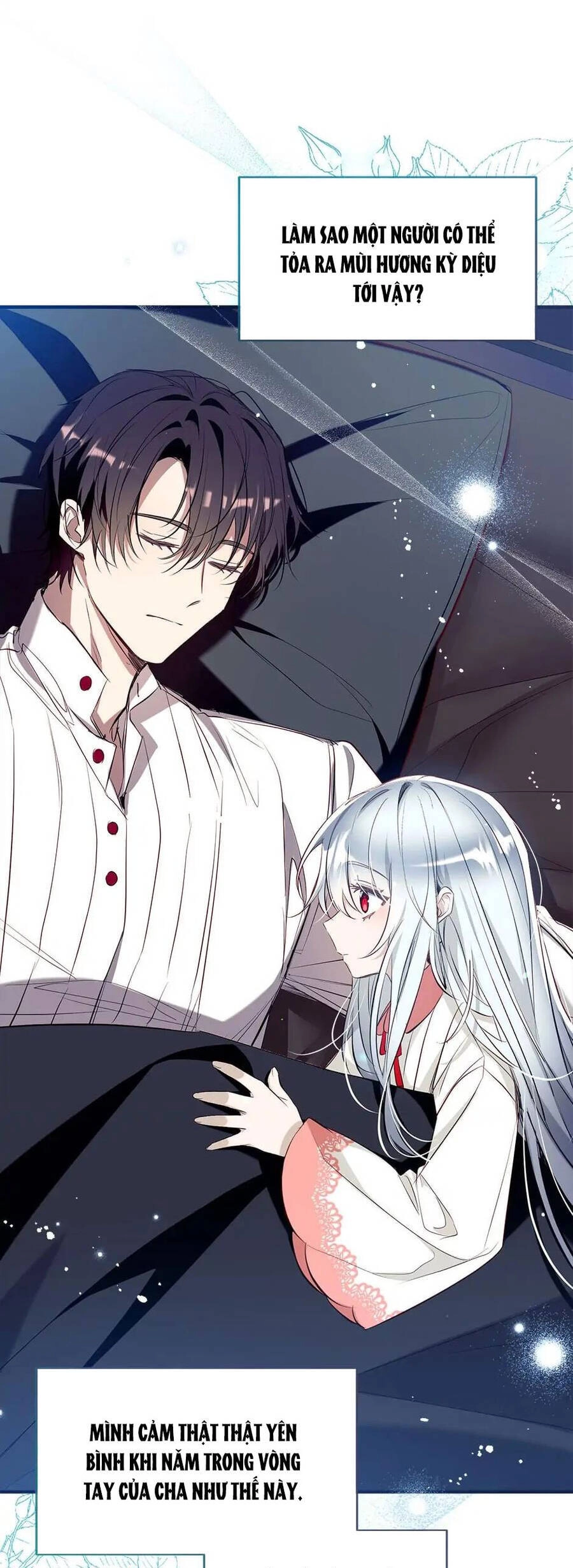 Chúng Ta Có Thể Trở Thành Người Nhà Không? Chapter 89 - 29