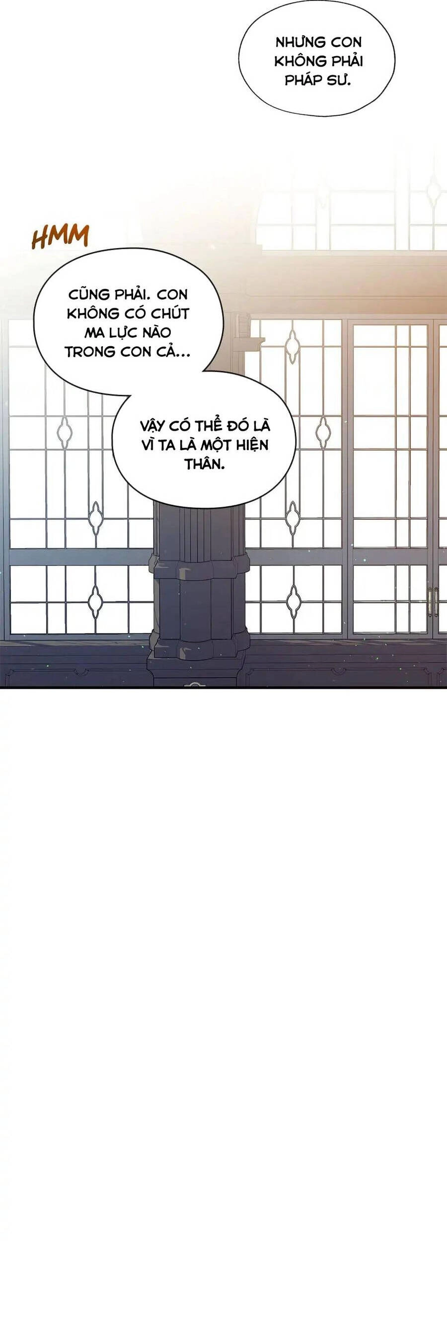 Chúng Ta Có Thể Trở Thành Người Nhà Không? Chapter 89 - 34