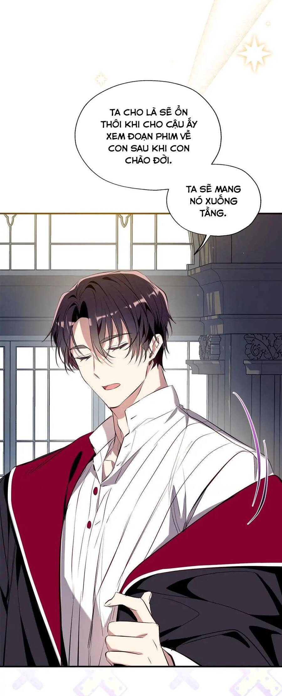 Chúng Ta Có Thể Trở Thành Người Nhà Không? Chapter 89 - 38