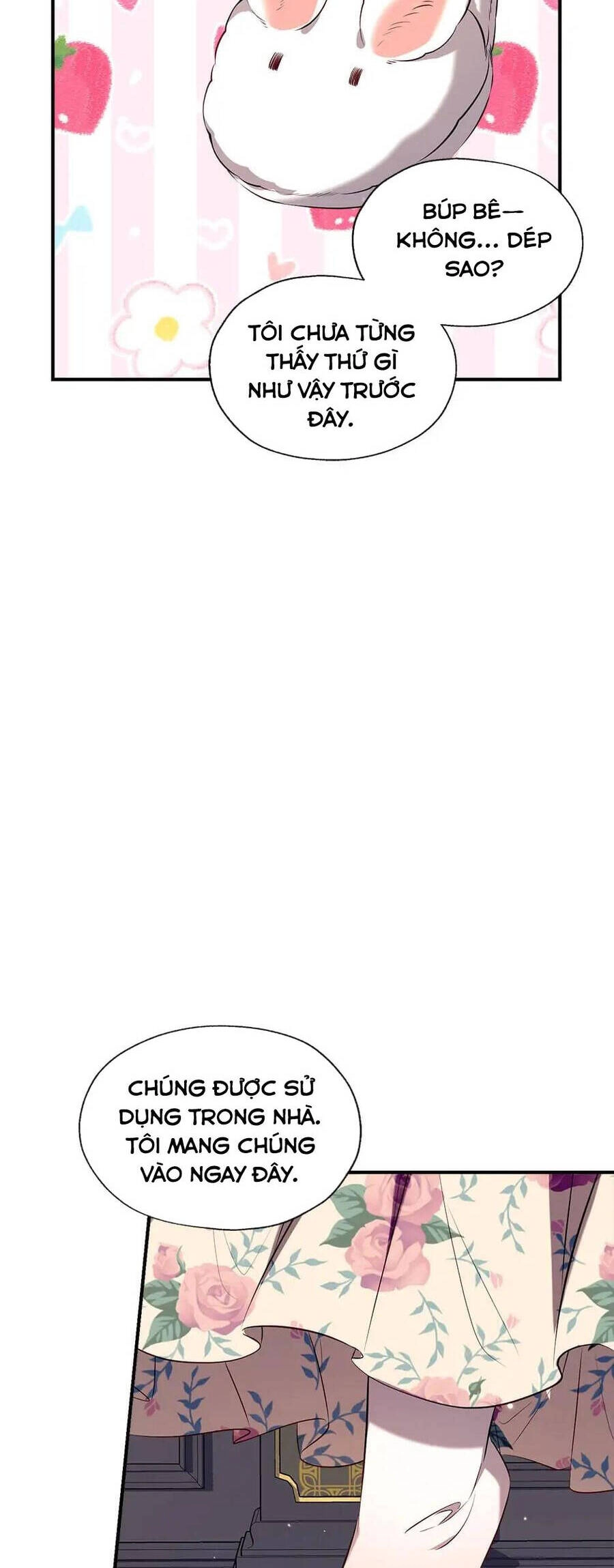 Chúng Ta Có Thể Trở Thành Người Nhà Không? Chapter 89 - 43