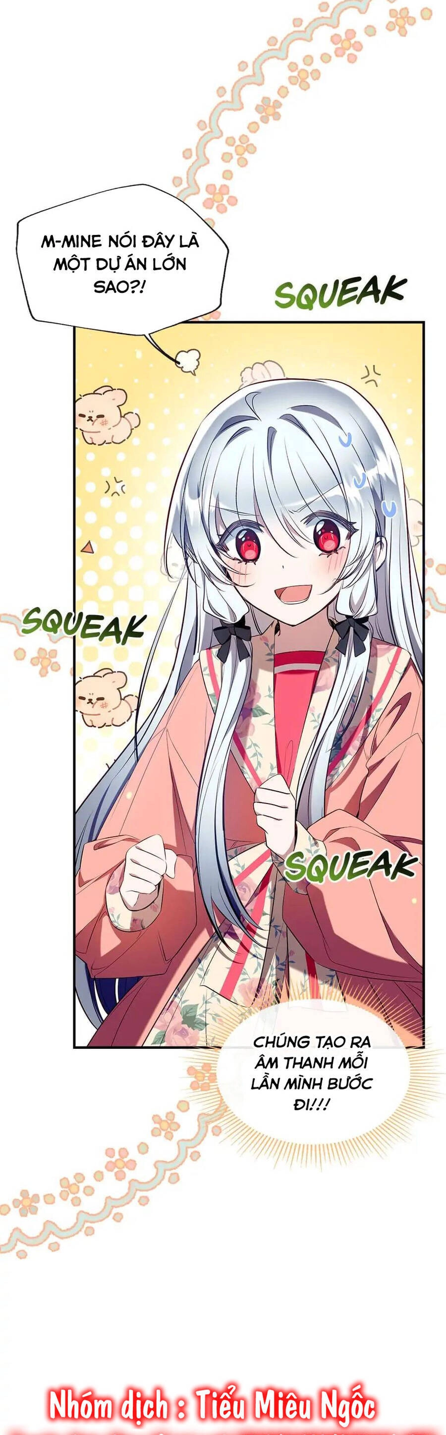 Chúng Ta Có Thể Trở Thành Người Nhà Không? Chapter 89 - 46