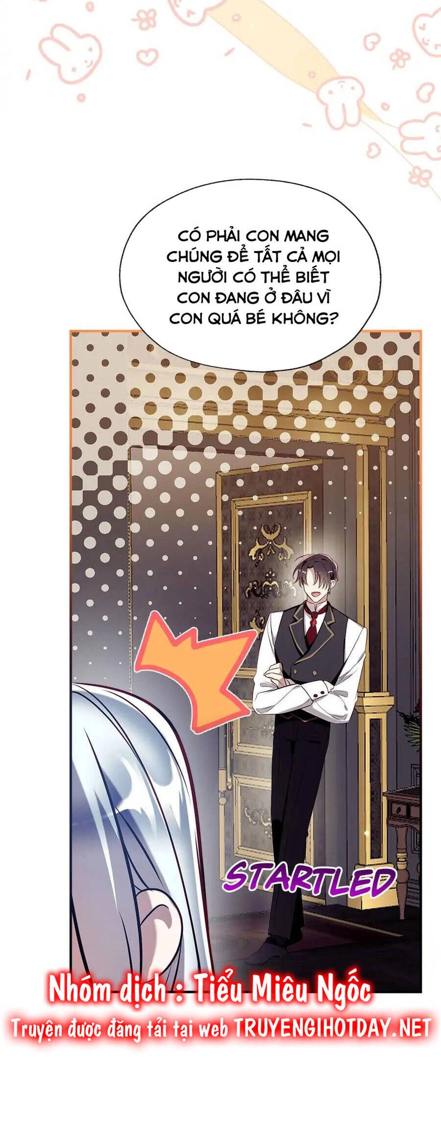 Chúng Ta Có Thể Trở Thành Người Nhà Không? Chapter 89 - 49