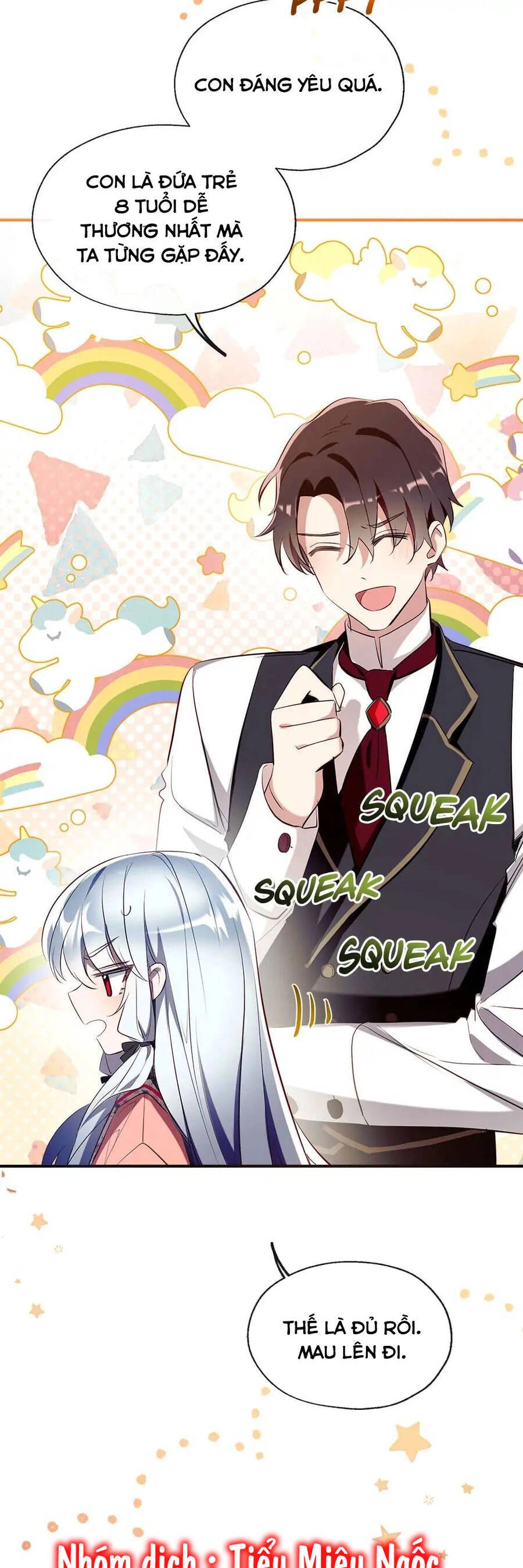 Chúng Ta Có Thể Trở Thành Người Nhà Không? Chapter 89 - 52