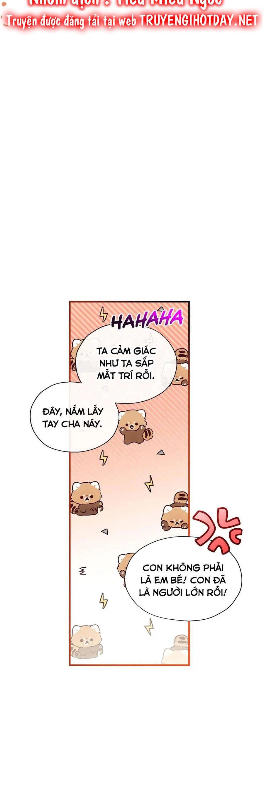 Chúng Ta Có Thể Trở Thành Người Nhà Không? Chapter 89 - 53