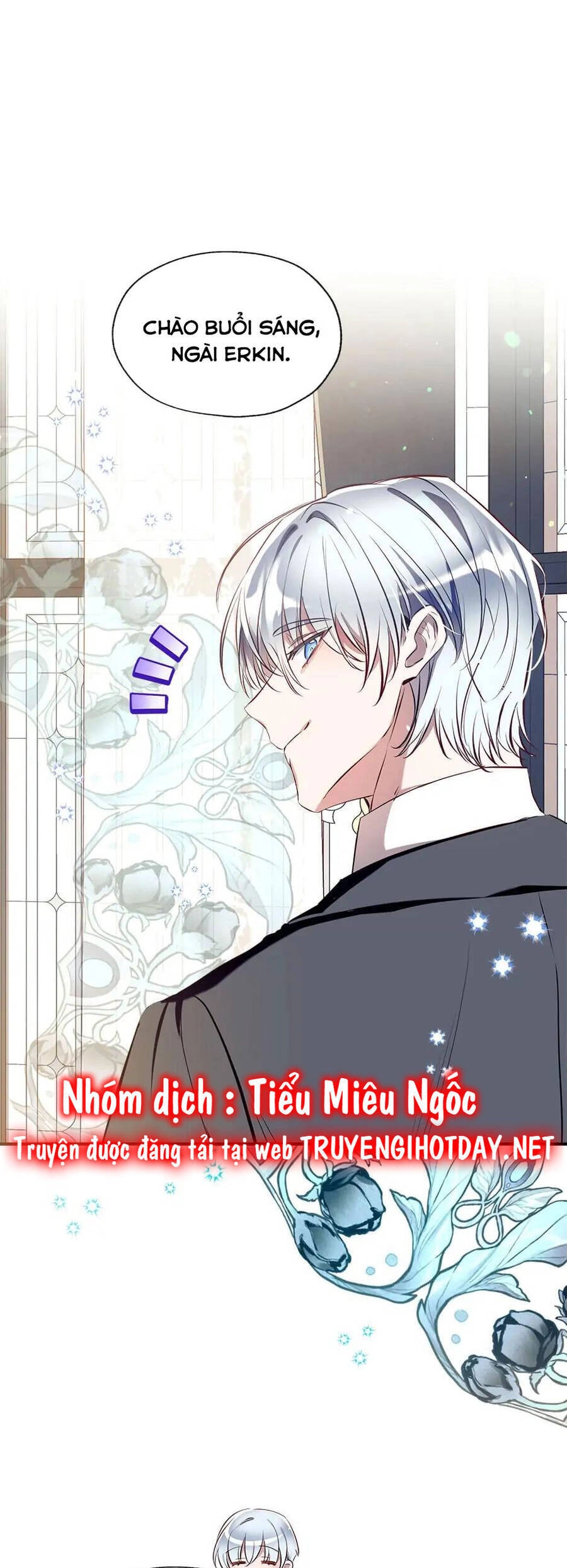 Chúng Ta Có Thể Trở Thành Người Nhà Không? Chapter 89 - 54